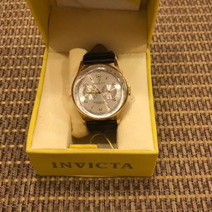 Invicta Watch